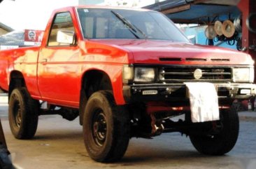 Nissan FRONTIER D21 pickup FOR SALE