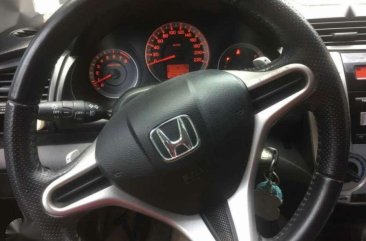 2011 HONDA CITY 1.5L E Top of the line variant