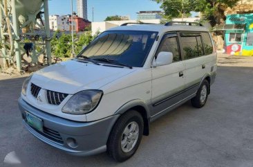 2005 Mitsubishi Adventure GLS Sports Manual Diesel Php348k