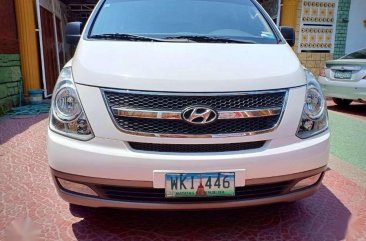 2013 Hyundai Grand Starex VGT FOR SALE