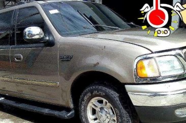 Ford Expedition 2001 in very good running condition