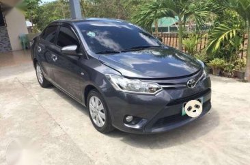 2014 Toyota Vios 1.3E AT FOR SALE