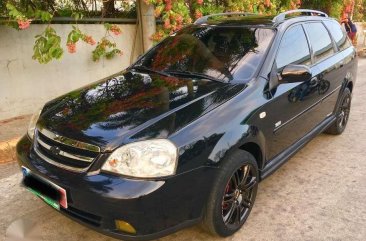 2007 Chevrolet Optra FOR SALE