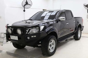 2015 Nissan Navara 4x2 A/T FOR SALE