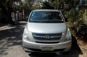 Hyundai Grand Starex 2011 VCX for sale 