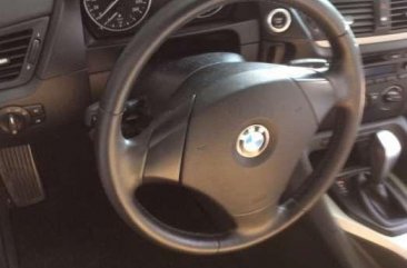 BMW X1 sports, 2 liter diesel tubo 2010