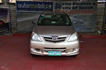 2011 Toyota Avanza J for sale 