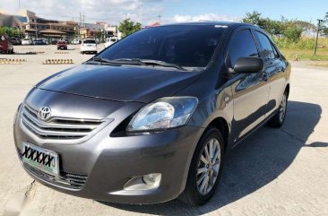 2013 Toyota Vios 1.3J Limited MT FOR SALE