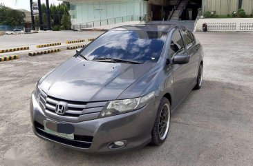 2009 Honda City 1.3S Automatic Php328k