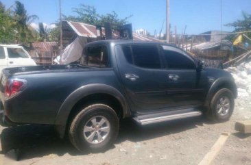 For sale Mitsubishi Strada 2007 