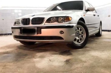 2004 Bmw 316i E46 FOR SALE