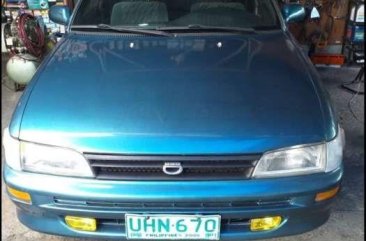 Toyota Corolla gli 1996 4afe Efi FOR SALE