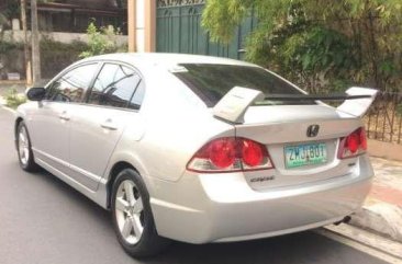 2007 Honda Civic FD 1.8s for sale