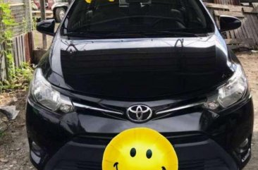 Toyota Vios G 2014 FOR SALE