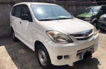 Toyota Avanza 2012 for sale