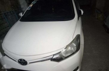 Rush 2014 Toyota Vios j