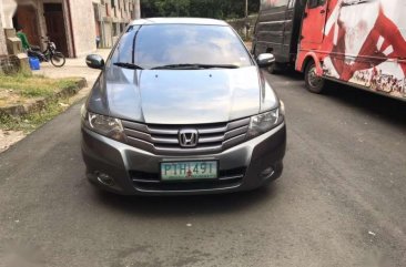 2011 Honda City 1.5E matic FOR SALE