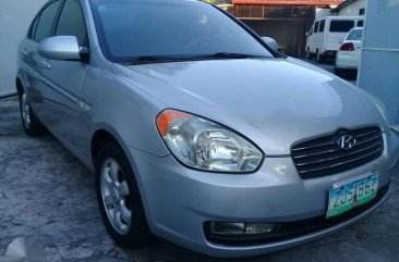 2007 Hyundai Accent Diesel Financing OK