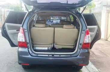 2014 Toyota Innova G AT Diesel FOR SALE