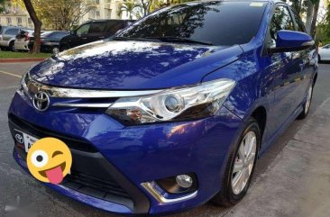 2018 Toyota Vios G 15L FOR SALE