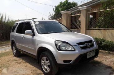 For sale Honda Crv i vtec 2003