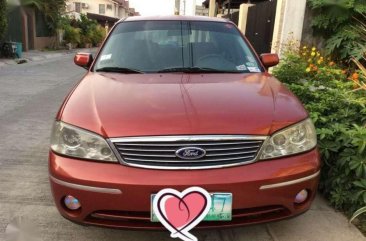 Car Ford Lynx gsi manual 2005 FOR SALE