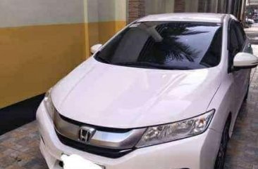 Honda City vx 2015 for sale