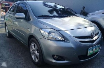 2008 Toyota Vios 1.5G Automatic Financing OK