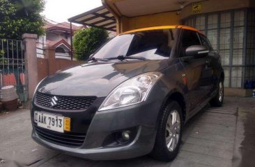 2015 Suzuki Swift FOR SALE