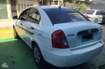 Hyundai Accent 2010 Diesel Super Tipid