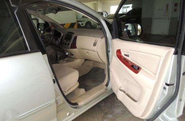 2006 Toyota Innova G AT 2.5 Diesel for sale