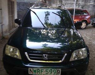 Honda CR-V 2001 for sale