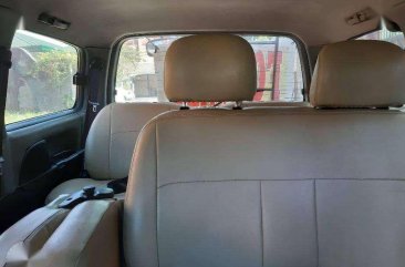 Hyundai Starex crdi 2006 for sale