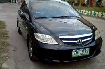 2007 Honda City idsi automatic super fresh 1st owned