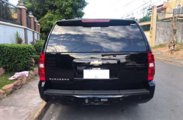 2011 Chevrolet Suburban for sale 