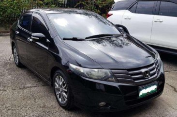 Honda City A/T 2010 For only P330k