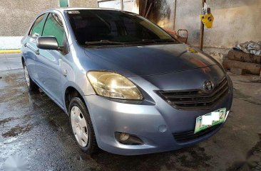 2012 Toyota Vios J 1.3 Manual for sale