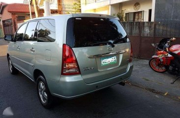 Toyota Innova G 2007 for sale 