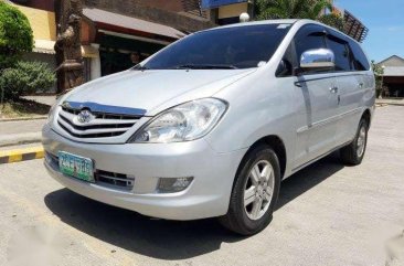 Toyota Innova G Series 2006 Automatic Transmission