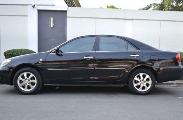 2005 Toyota Camry for sale