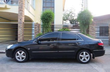 Honda Accord 2004 For Sale