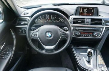 2013 BMW 320D for sale