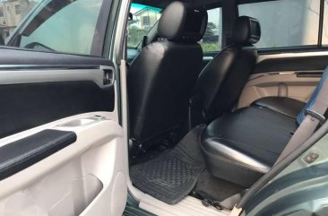 2010 Mitsubishi Montero Gls 2011 for sale 