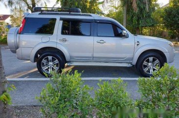 Ford Everest 2012 for sale 