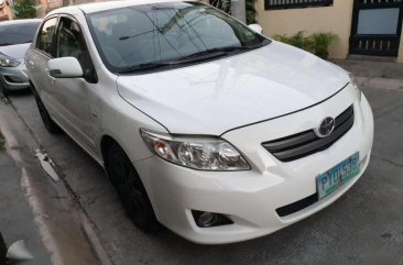 Toyota Corolla Altis 2010 for sale 