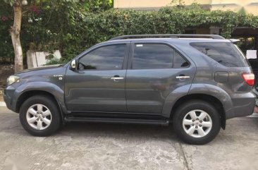 2009 Toyota Fortuner for sale 