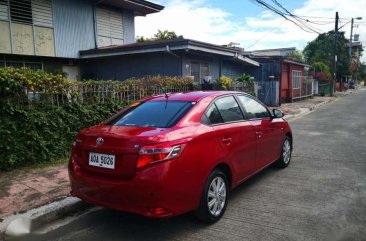 Toyota Vios 1.3 E AT 2015 for sale 