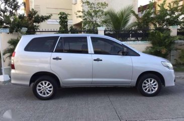 2015 Toyota Innova Dsl for sale 