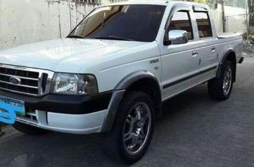 2005 Ford Ranger xlt for sale