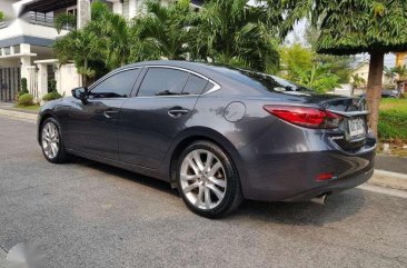 2014 Mazda 6 Skyactiv Automatic Super Fresh